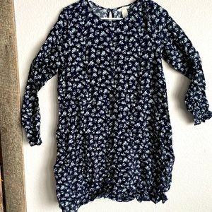 H&M floral dress
